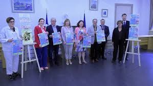 Photo Prvention dpistage et alimentation : une vingtaine de partenaires ...