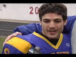 Game of the Week MVP Interview: East Boston RB Joel Pastrana & HC John  Parziale