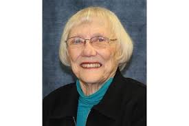 Pearl Vossekuil Obituary (1934