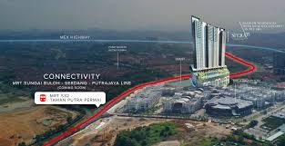 The name kembangan means expansion in malay. Sfera Residency Ynh Property Berhad