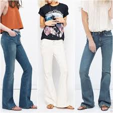 7 Best Shoes To Wear With Flare Jeans In 2019 Flare Jeans Outfit Flared Jeans Outfit Summer Super Flare Jeans