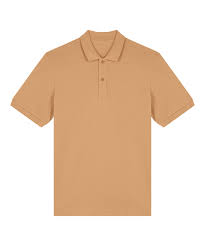 Tryck på Piké från Stanley/Stella