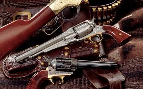 Naquela época não existia lei escrita, e, hoje, apesar de existir. Quais As Armas De Chumbinho Do Velho Oeste Prime Guns