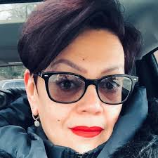 This guy you're showing is not a former Black Panther.