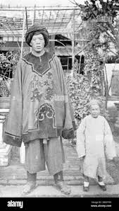 Ernest morrison hi-res stock photography and images