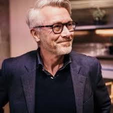 Erik Nygaard's Instagram, Twitter & Facebook