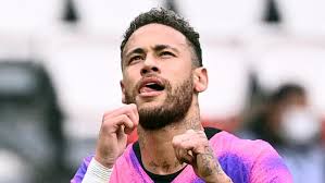 Aktuelle meldungen, termine und ergebnisse, tabelle, mannschaften, torjäger. Vertrag Verlangert Neymar Bleibt Bei Paris Saint Germain Frankreich Sportnews Bz