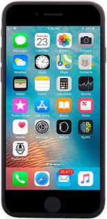 They didn't have a new iphone 4 to sell, and i needed desperately to buy a cell phone because i was leaving the next day to brazil. Amazon Com Renewed Apple Iphone 8 Us Version 64gb Space Gray Unlocked Cell Phones Accessories
