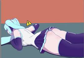 Hatsune Miku farting - ThisVid.com