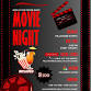 Movie Night event in Arima