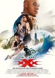 Als kind wurde rose von einem verwandten sexuell missbraucht.10 durch diese ereignisse leidet rose an einer bipolaren störung und klinischen depressionen.9 ruby rose ernährt sich vegan und lebt in los angeles. Xxx Die Ruckkehr Des Xander Cage Cineplex Saalfeld