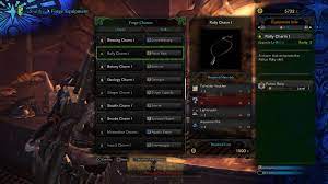 Drips with an aura of pure evil. how to get sinister cloth. Monster Hunter World What Is A Tailraider Voucher Shacknews