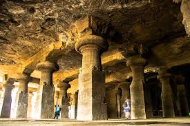 Elephanta Caves in Mumbai: The Complete ...
