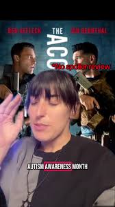 The Accountant 2 Imax Vs Standard