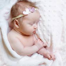 100 Nama Bayi Perempuan yang Cantik dan Terkesan Imut, Indah Juga saat  Diucapkan Bun