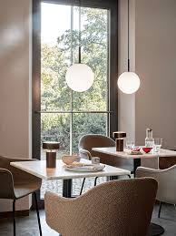 Column Led Table Lamp Dining Room Table Lamps Table Lamps Living Room Led Table Lamp
