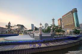 We did not find results for: Masjid Jamek Blue Pool And The River Of Life Sassy Urbanite S Diary