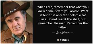 Top 25 Quotes By Louis L Amour Of 191 A Z Quotes