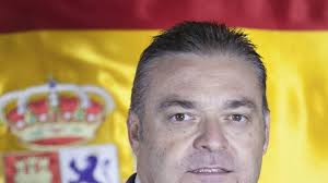 Toledo homenajea el sábado en el Teatro de Rojas al músico Fernando Egea