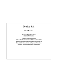 Https Www Zentiva Com Media Files Zentivacom Investors Ro Financial Reports 2013 7scdsitfin31122013 Pdf La Ro Ro Hash 0a9cccaf8d367e27ea33db051fcb4165c01f87af