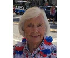 Natalie Conklin Obituary (1926