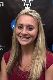 Jessica Todd (4/13/2015)