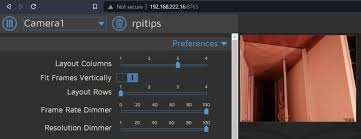 Image result for MotionEye