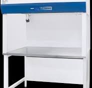 Airstream® Gen 3 Horizontal Laminar Flow Cabinet | Esco ...