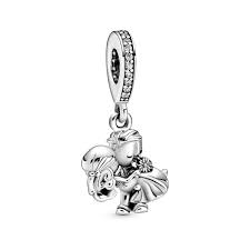 Entdecke unsere lieblinge gratis versand ab € 75 rechnungskauf 30 tage rückgaberecht. Pandora 925er Silber Charm Anhanger Verheiratetes Paar 798896c01