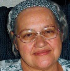 Rita Neeley Rogers Obituary