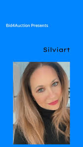 Přivítejme srdečně nejnovější přírůstek do naší umělecké rodiny!, Silvia  Füzéri, vystupující pod uměleckým jménem Silviart, je umělkyně, kterou k  vlastní tvorbě přivedla celoživotní vášeň pro design, ...