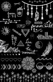 Wallpaper Tumblr Black And White Posted By Sarah Sellers See more of tumblr aesthetic on facebook. wallpaper tumblr black and white posted