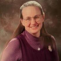 Nancy I. Glick Obituary