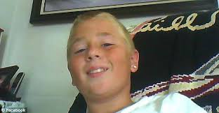 Zachary Ryan Stoyer (2000-2014)