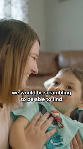 After fostering for five years, Bailey Hughes shares how she helps kids in  need through her nonprofit organization, Hands and Feet, that delivers  necessities to foster families 💛 Watch the full ...