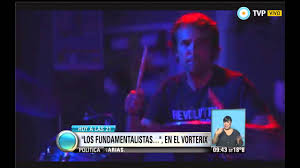 Que ante cada desafío electoral suele encender sus alarmas para advertir que de su miel no comen las hormigas. Vision 7 Los Fundamentalistas Del Aire Acondicionado En El Vorterix Youtube