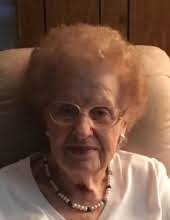 Obituary information for Emily Elouise Smith