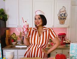 The skin of an eggplant is full of antioxidants, potassium and magnesium. Pbs Cooks Up Competition Series The Great American Recipe Deadline