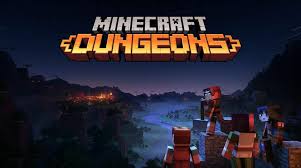 Howling peaks is the third dlc pack for minecraft dungeons that was released on december 9, 2020, for the playstation®4, xbox one, nintendo the howling peaks dlc adds new locations to explore within the area. Minecraft Dungeons Cross Play Support Coming Later This Year Howling Peaks Dlc And Season Pass Announced Onmsft Com