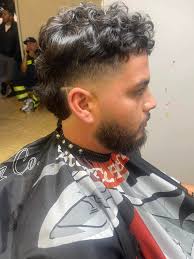 Mendieta.s hair salon