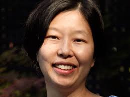 Our Team — Kate Zeidler