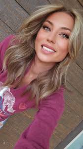 Your hair looks nice today