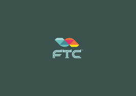The seal serves as the agency's formal emblem and also is the. Ftc Logo Identity On Behance