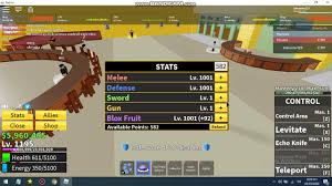 Become an ace swordsman or an incredible blox natural product client as you train to turn into the most grounded player to ever live. Blox Fruits Codes June 2020