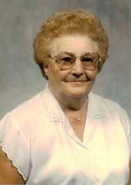 Velma Willhite Jenkins (1921-2013)