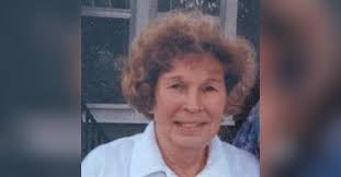 Irma Dean Berry Obituary