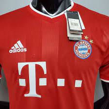 P, m, g, gg e ggg disponíveis. Camisa Bayern De Munique I 2020 2021 Jogador Adidas Masculina