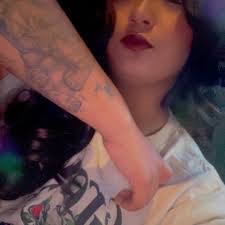 Easter items for sale, including hello kitty and baskets