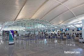 For your information, ngurah rai international airport is the third busiest airport in indonesia, no wonder that it has very adequate facilities. Bali Airport Guide Ngurah Rai International Airport Denpasar