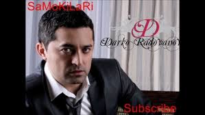 Darko Radovanovic-E,moja ti